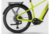 Rower elektryczny Haibike Trekking 5 Low damski niska rama niski przekrok